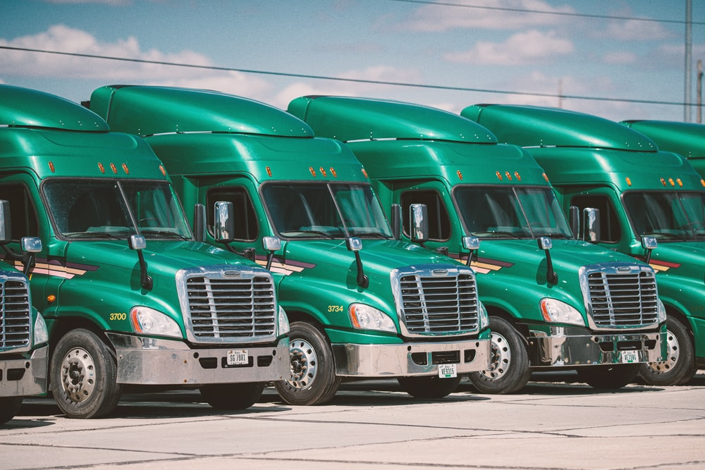 Read how bespoke Dupont has acquired new and improved trucks to serve its customers better.